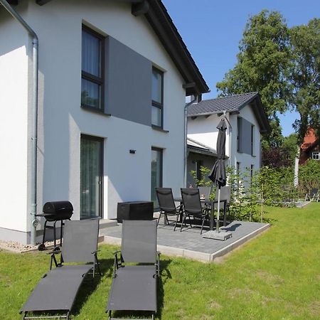 Blauwasser Luv Zingst Exterior foto