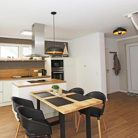Blauwasser Luv Zingst Exterior foto